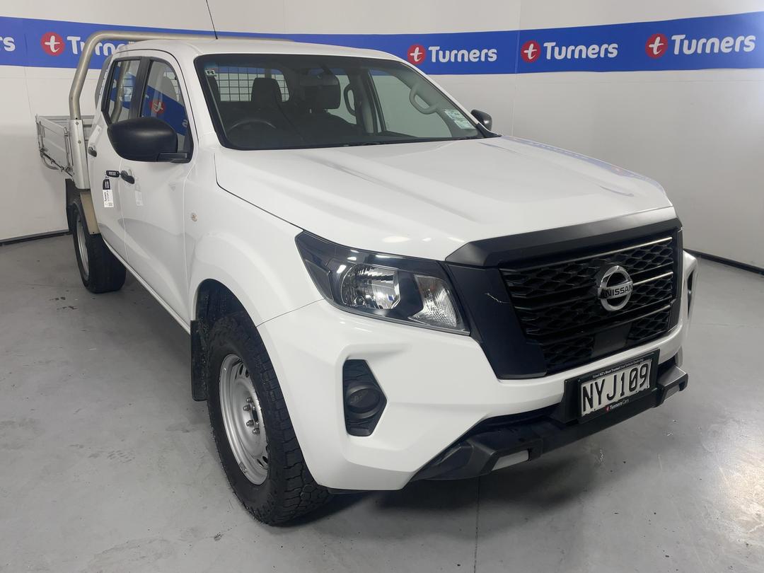 Photo '1' of Nissan Navara