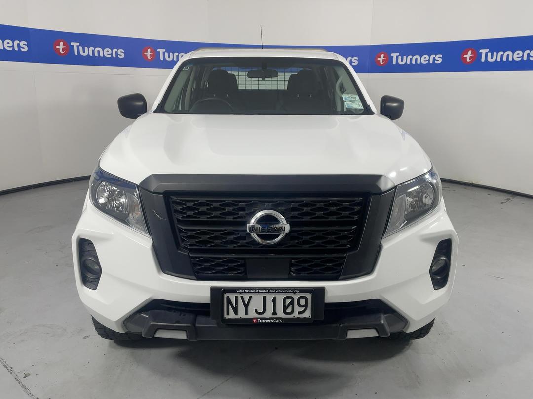 Photo '2' of Nissan Navara