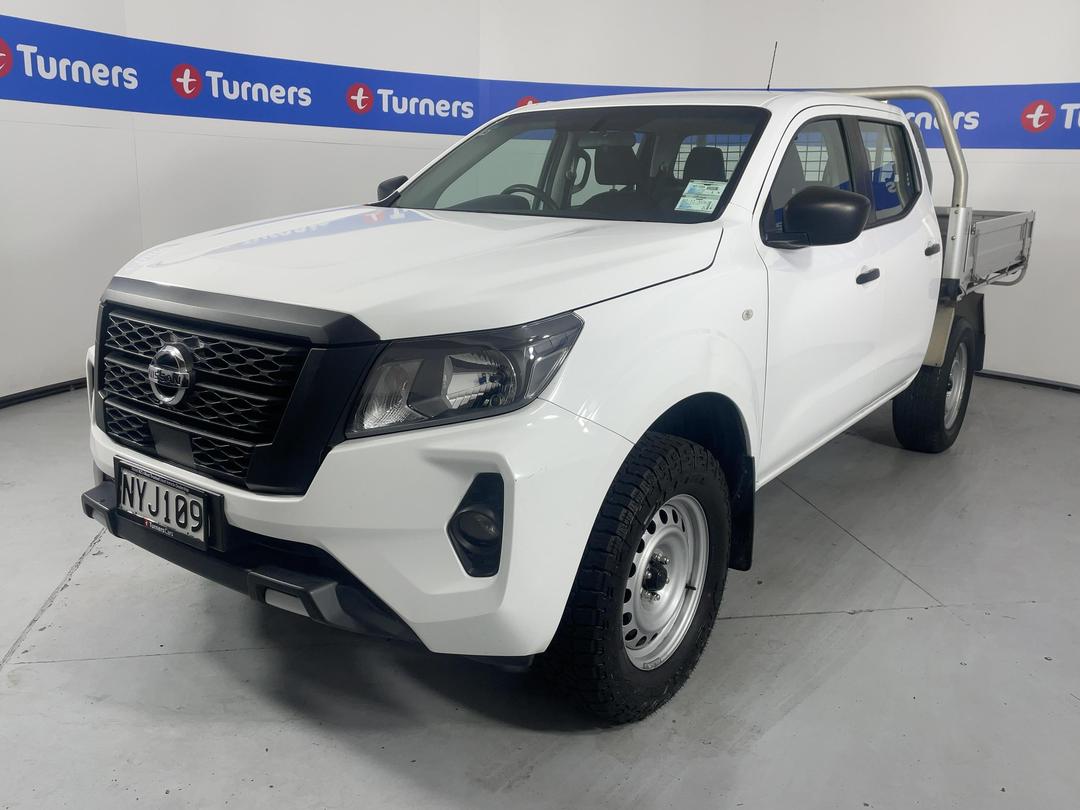 Photo '4' of Nissan Navara
