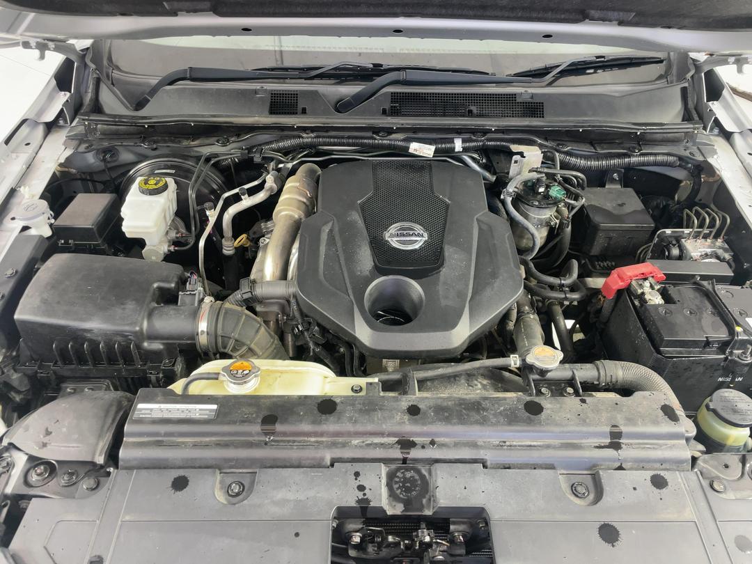 Photo '13' of Nissan Navara