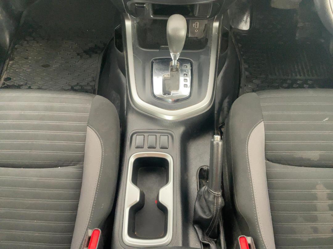 Photo '18' of Nissan Navara