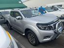 Thumbnail '1' of Nissan Navara ST-X