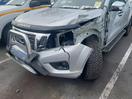 Thumbnail '4' of Nissan Navara ST-X