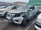Thumbnail '5' of Nissan Navara ST-X