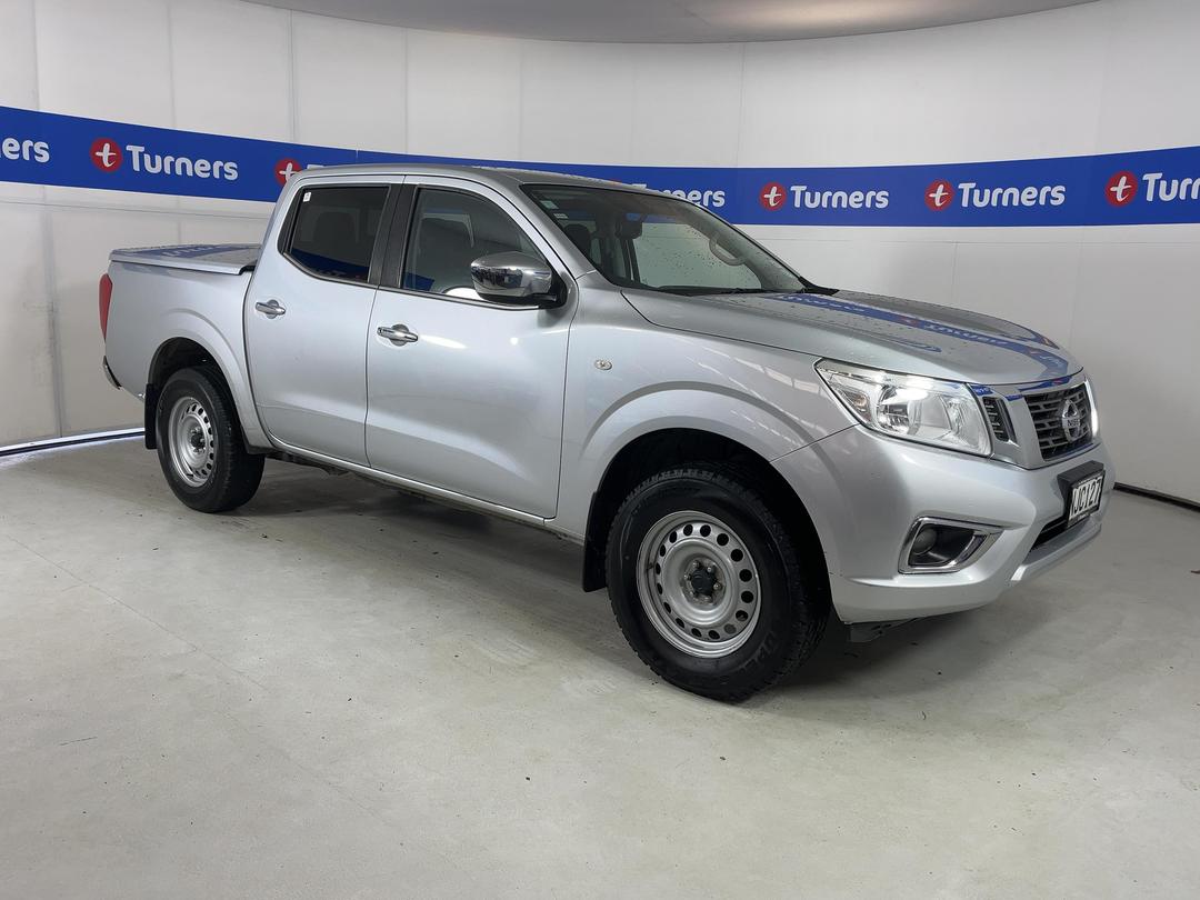 Photo '1' of Nissan Navara