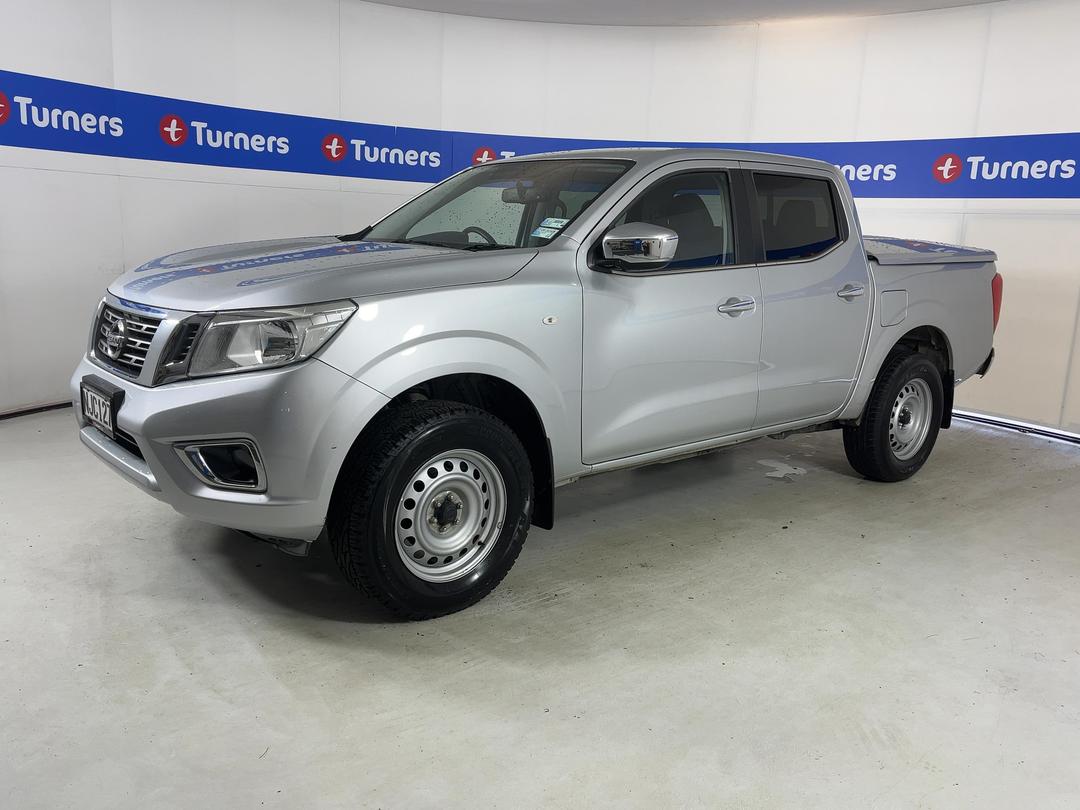 Photo '4' of Nissan Navara