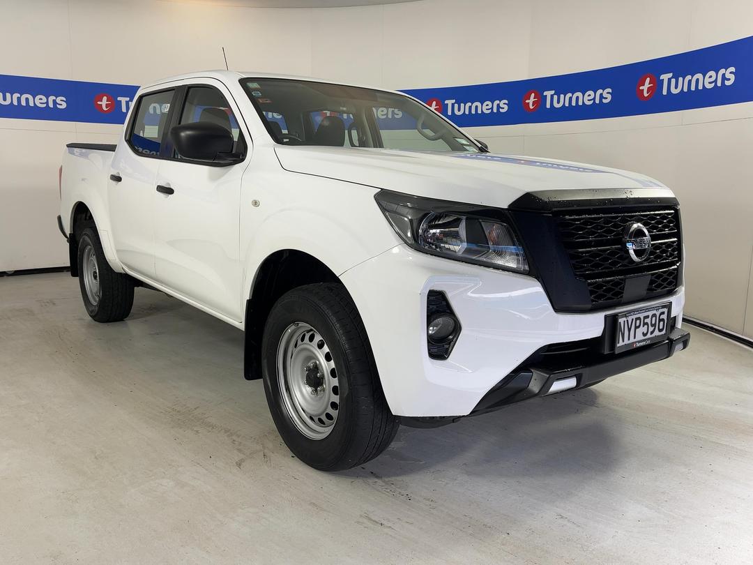 Photo '1' of Nissan Navara