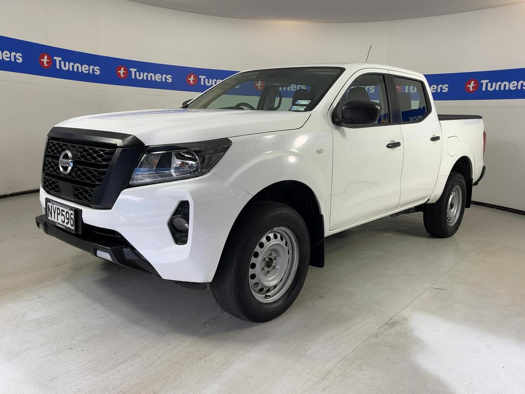 Photo '4' of Nissan Navara