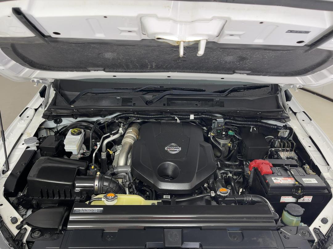 Photo '13' of Nissan Navara