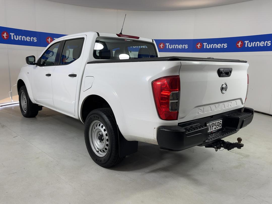 Photo '5' of Nissan Navara