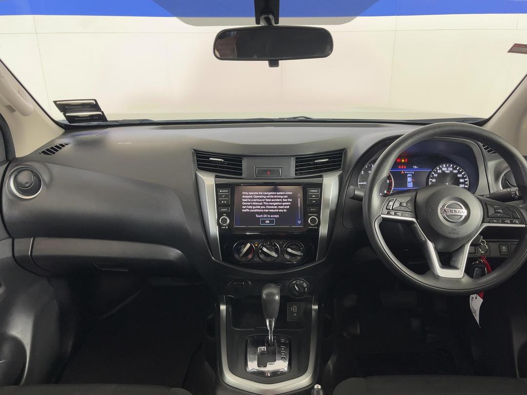 Photo '17' of Nissan Navara