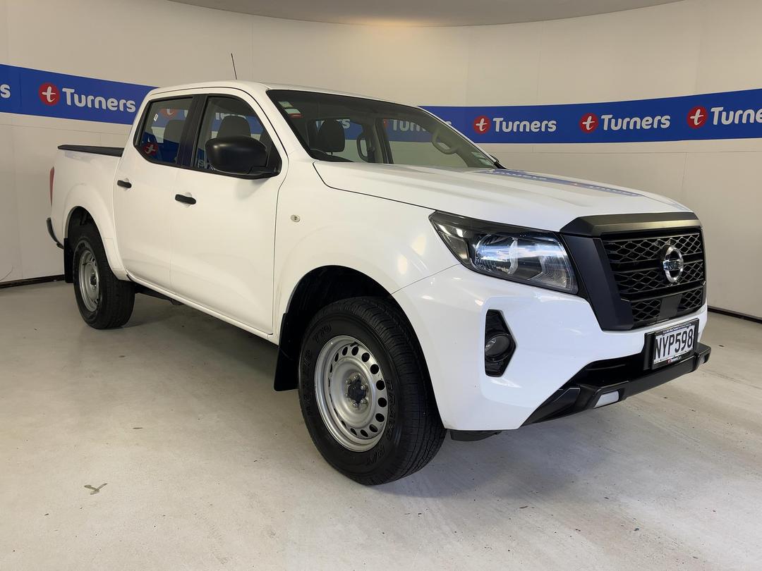 Photo '1' of Nissan Navara