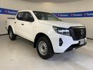 Photo of 2021 Nissan Navara SL 4WD