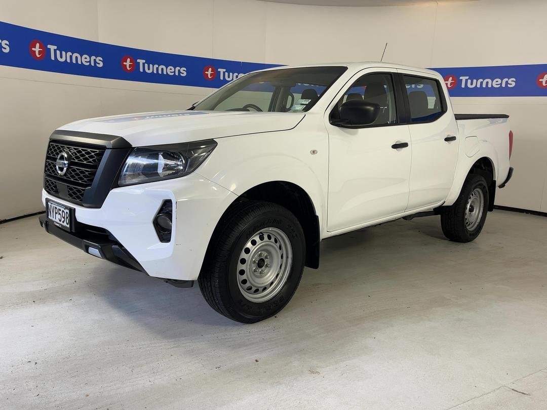 Photo '4' of Nissan Navara