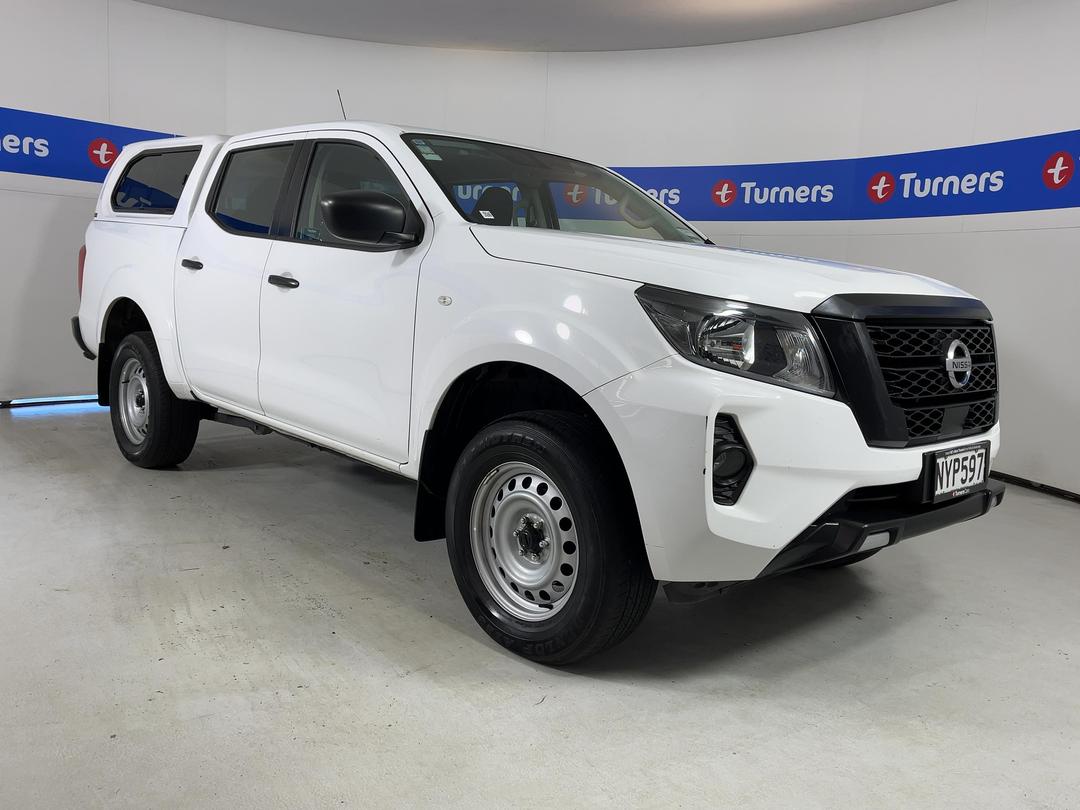 Photo '1' of Nissan Navara