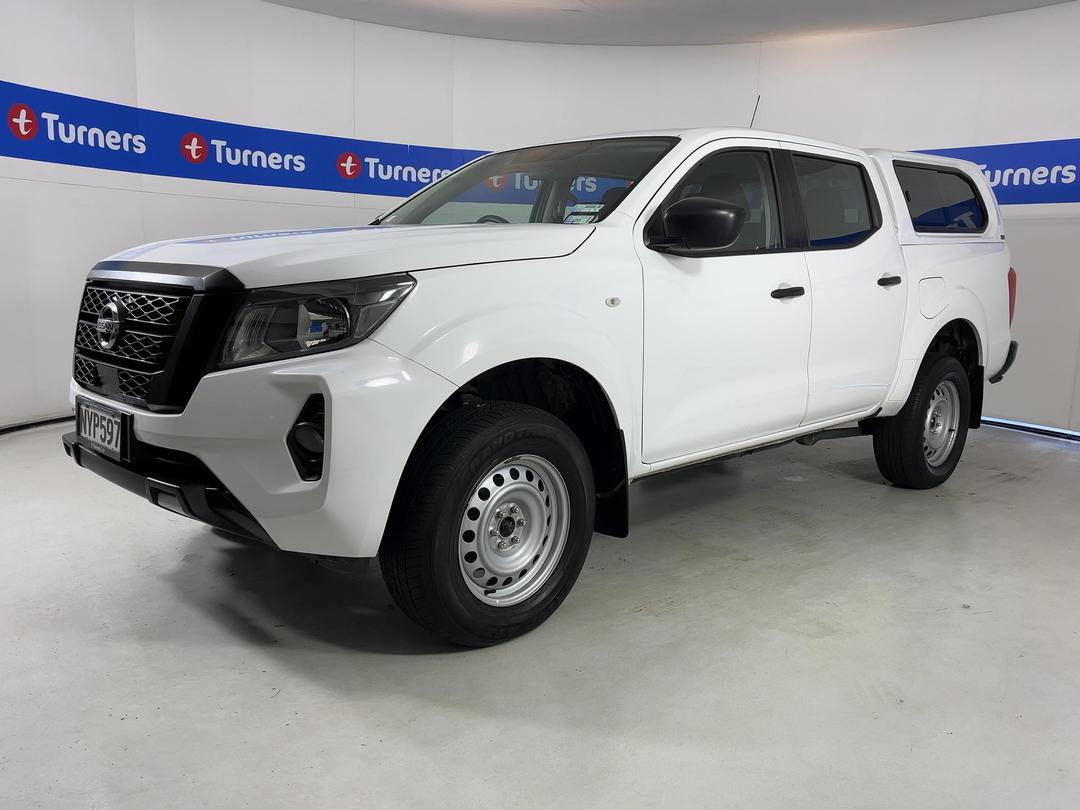 Photo '4' of Nissan Navara
