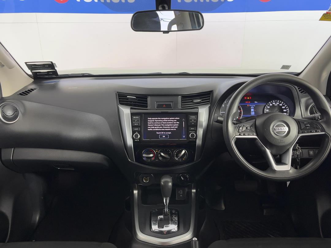 Photo '17' of Nissan Navara
