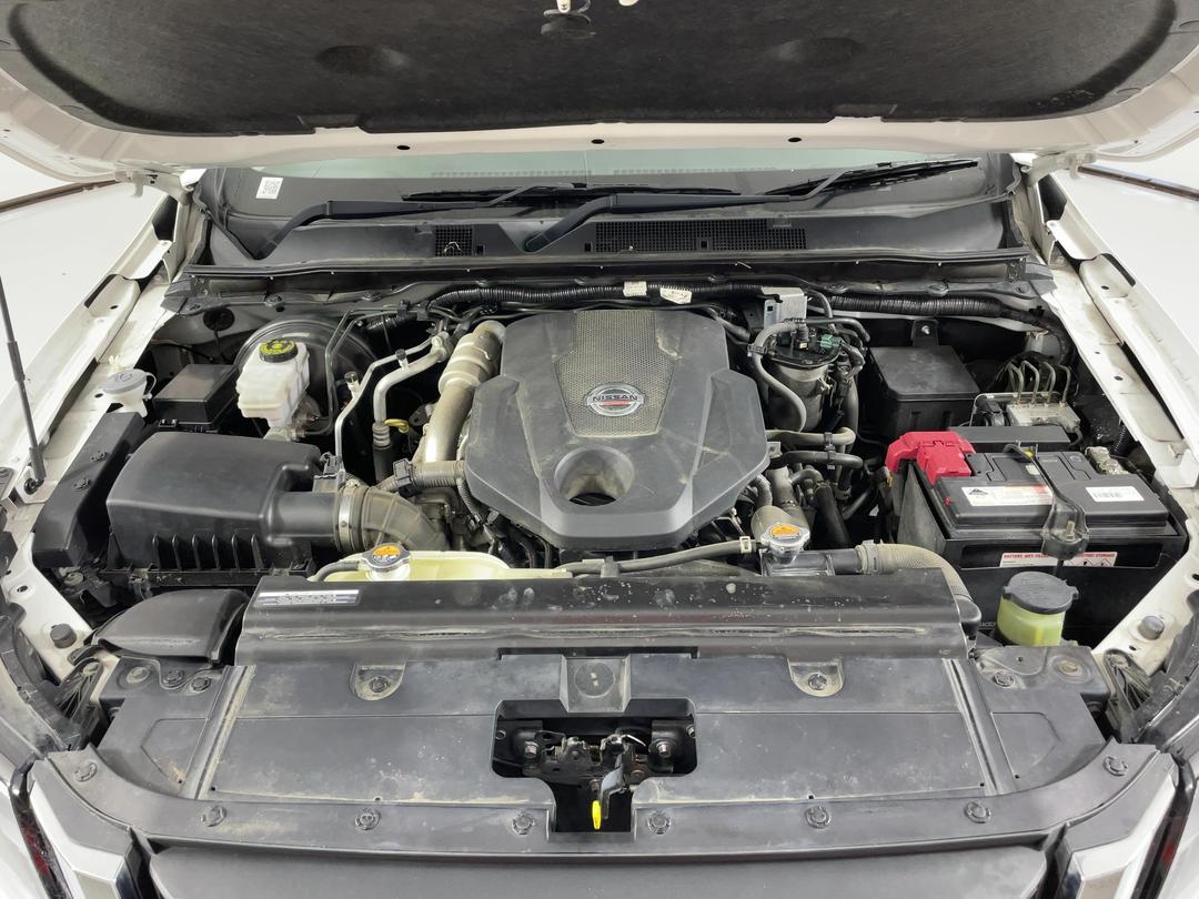 Photo '13' of Nissan Navara