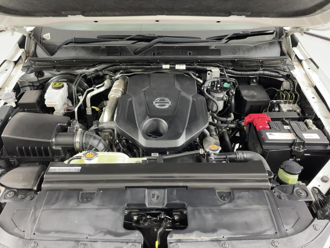 Photo '13' of Nissan Navara