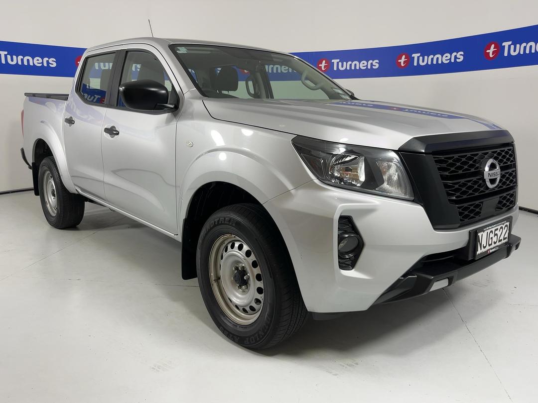 Photo '1' of Nissan Navara