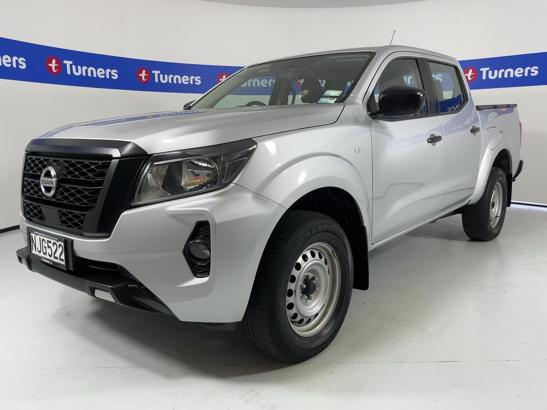 Photo '4' of Nissan Navara
