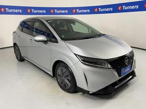 Image of 2021 Nissan Note