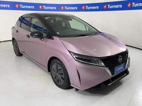 Image of 2021 Nissan Note