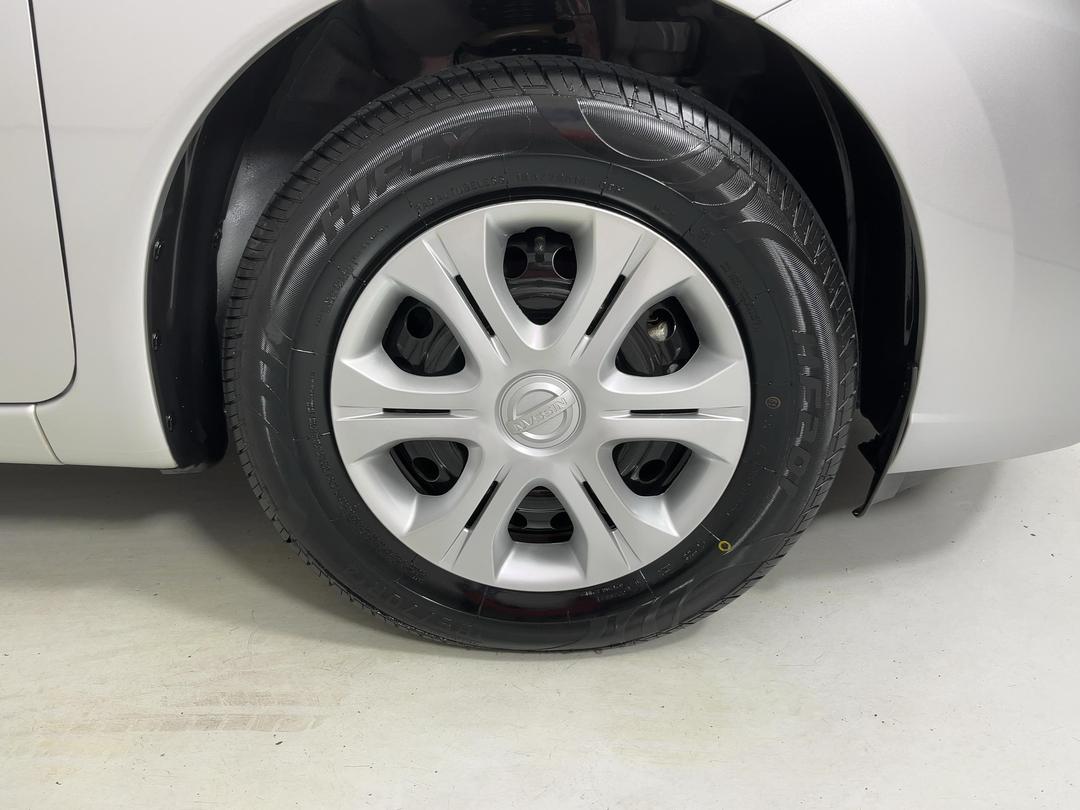 Photo '9' of Nissan Note
