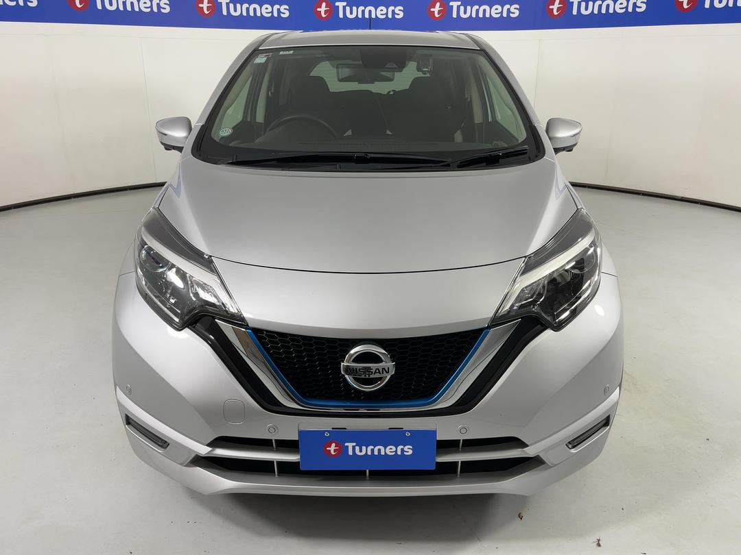 Photo '2' of Nissan Note