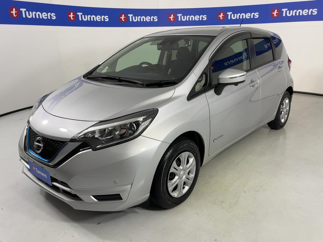 Photo '4' of Nissan Note