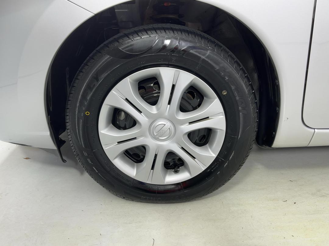 Photo '10' of Nissan Note