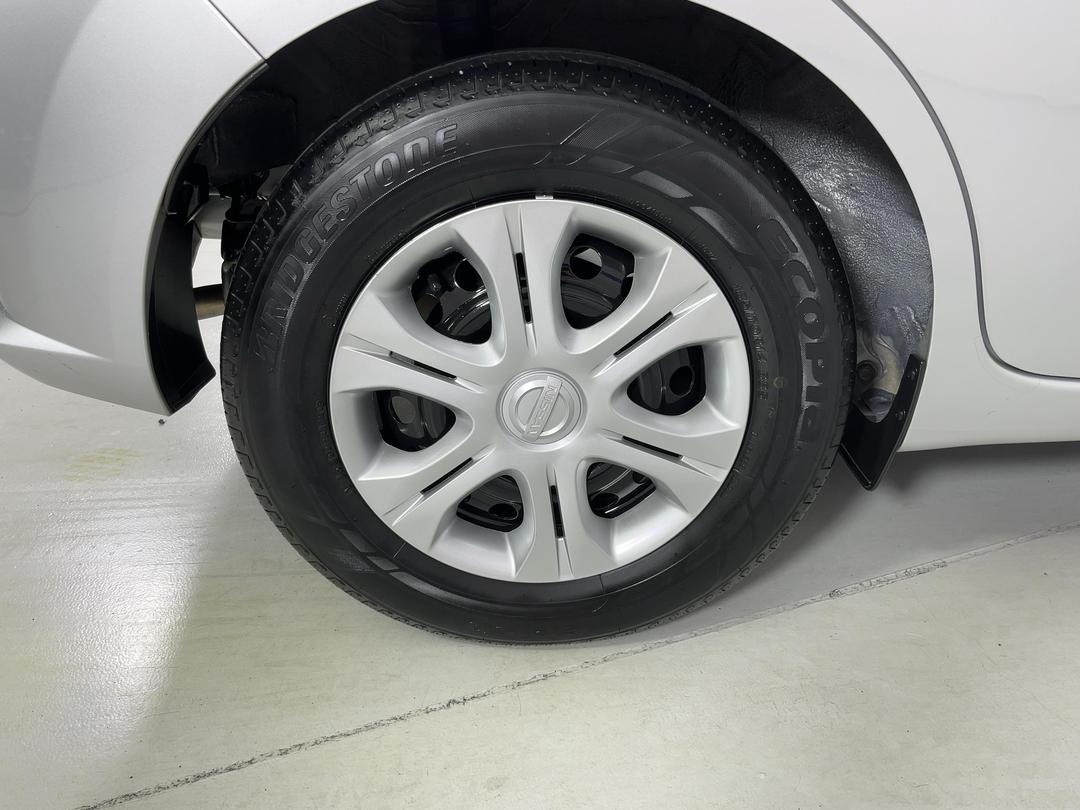 Photo '12' of Nissan Note
