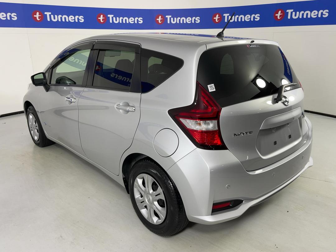 Photo '5' of Nissan Note
