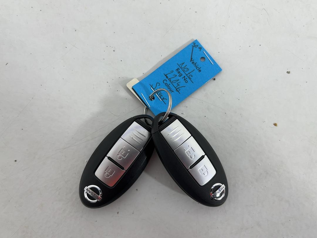 Photo '22' of Nissan Note