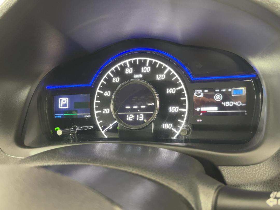 Photo '21' of Nissan Note