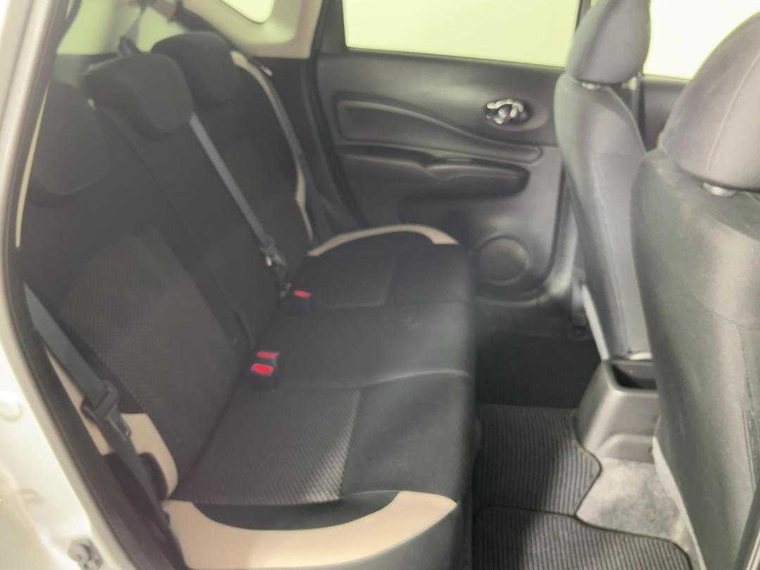 Photo '20' of Nissan Note