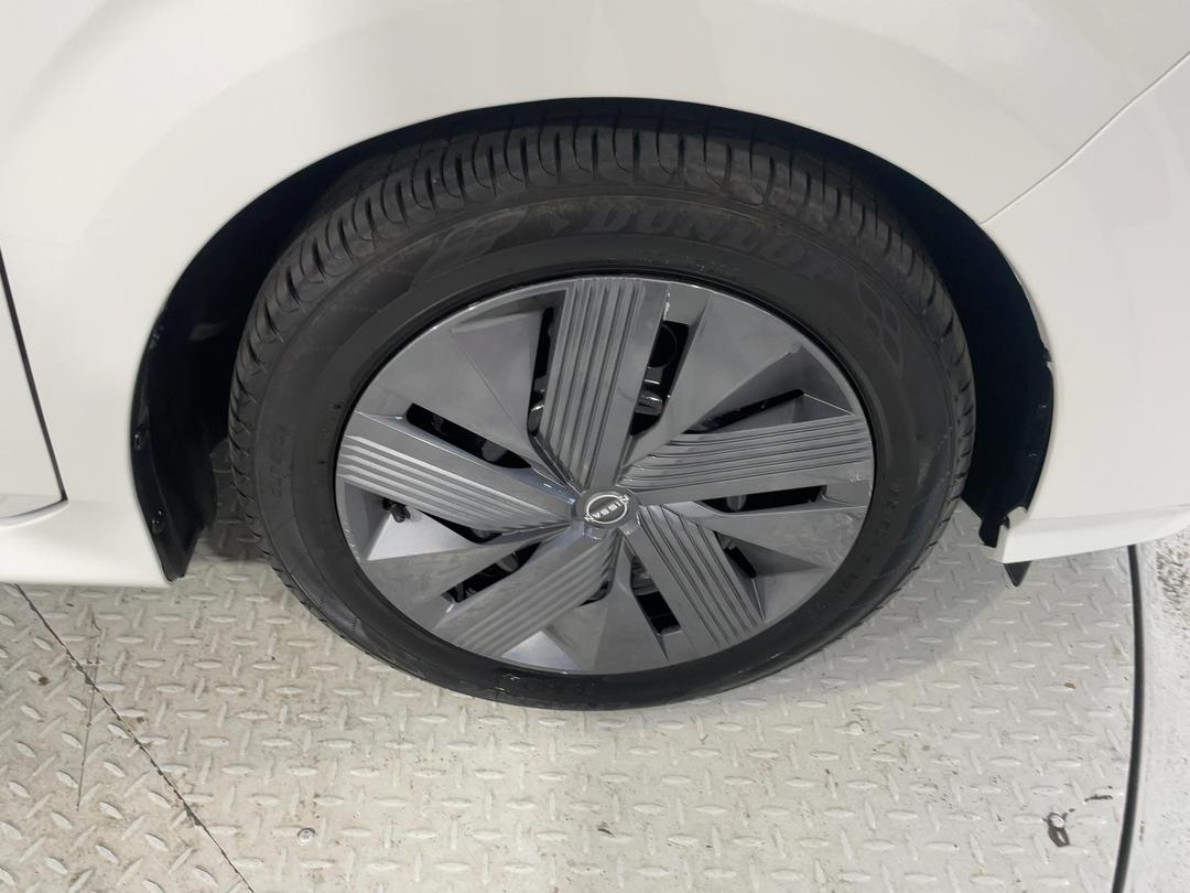 Photo '9' of Nissan Note