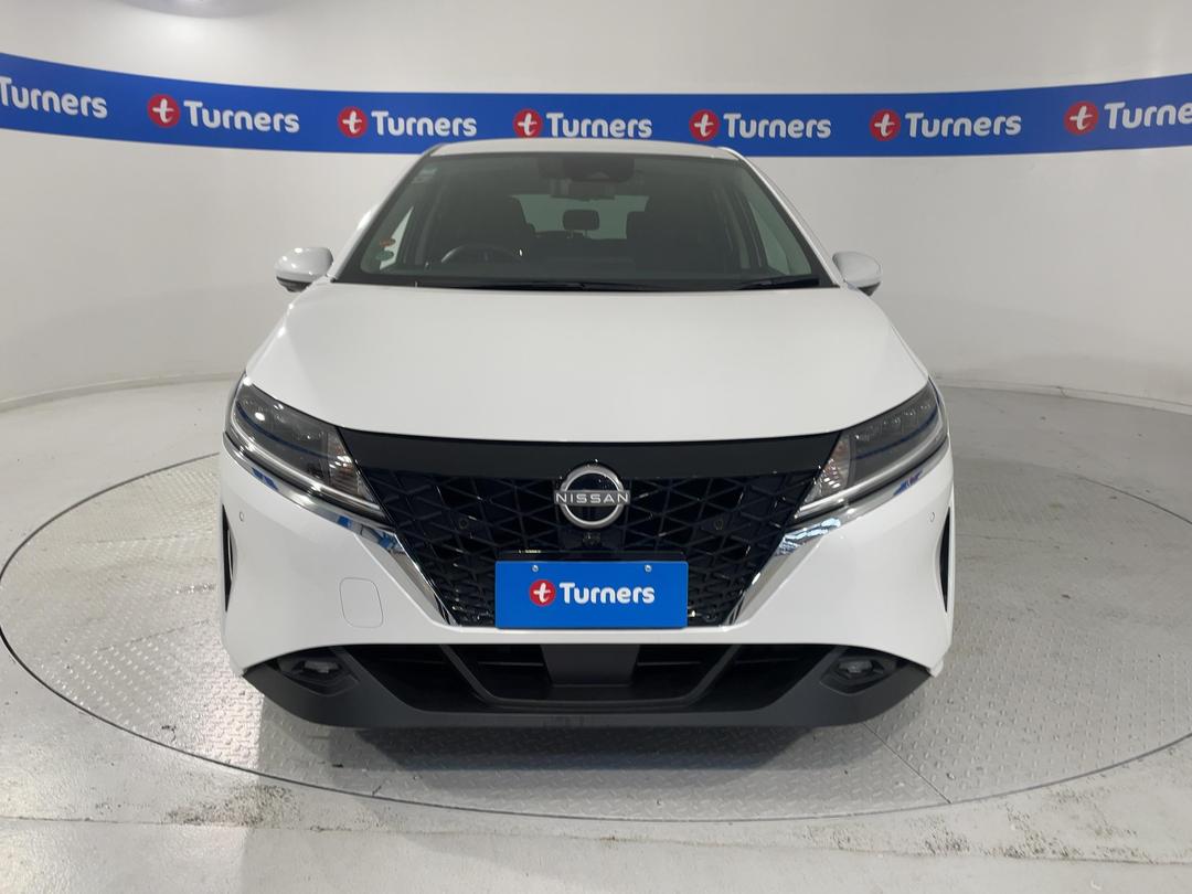 Photo '2' of Nissan Note