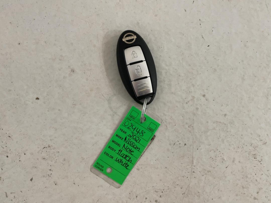 Photo '22' of Nissan Note