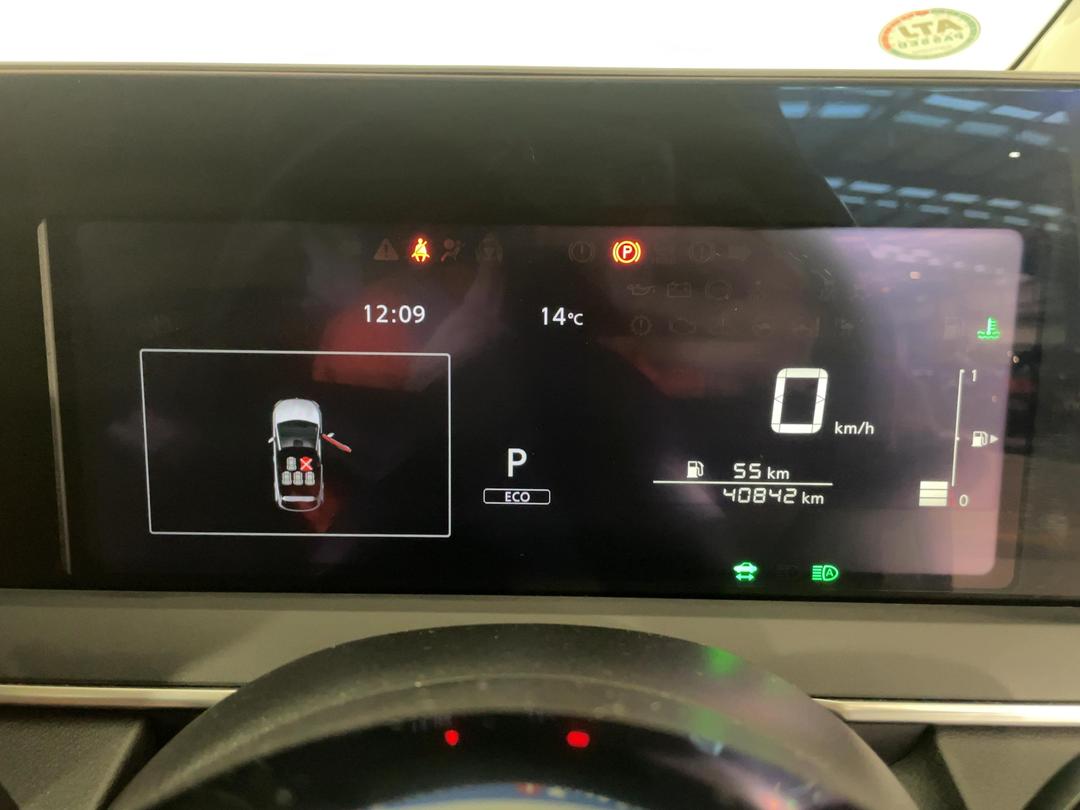 Photo '21' of Nissan Note