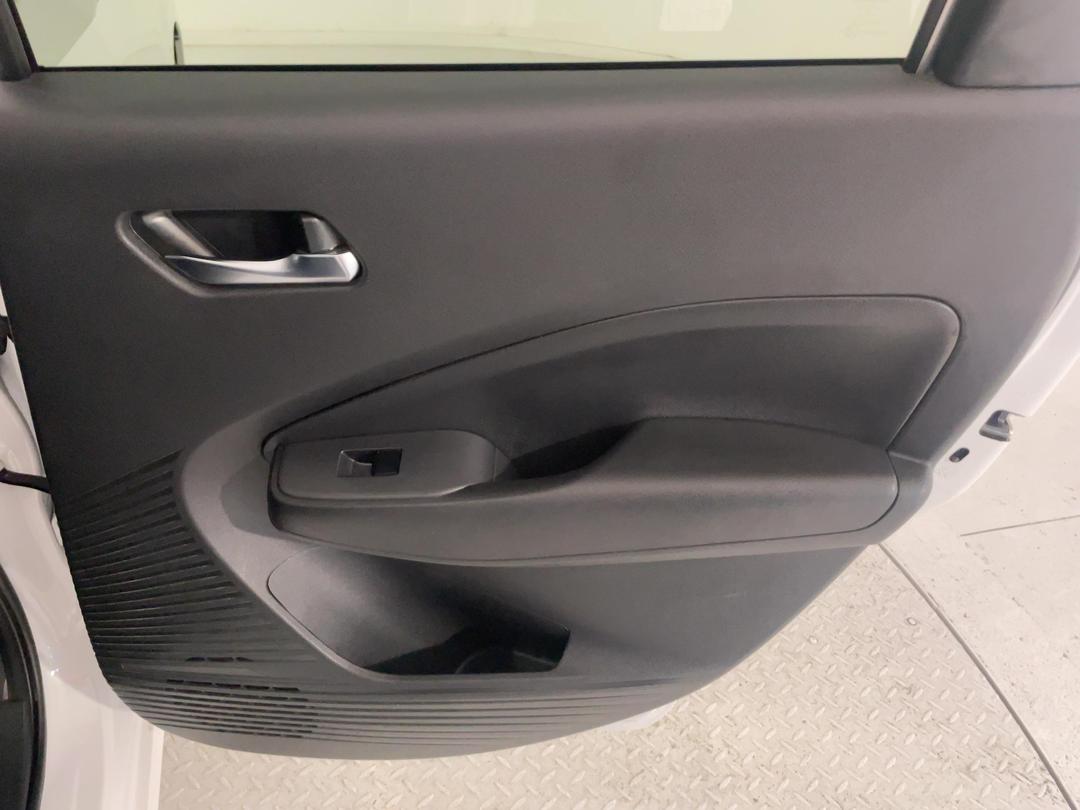 Photo '19' of Nissan Note