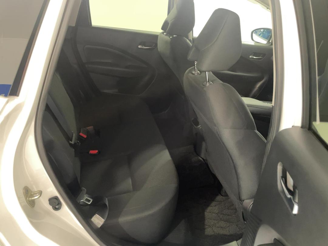 Photo '20' of Nissan Note