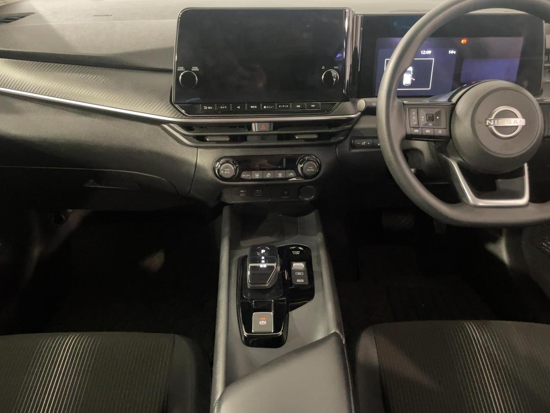 Photo '18' of Nissan Note
