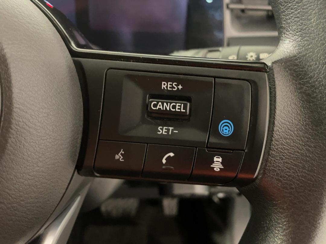 Photo '25' of Nissan Note
