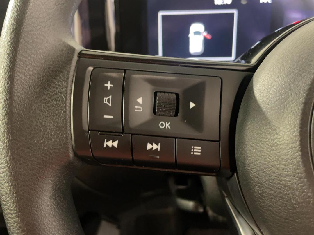 Photo '26' of Nissan Note