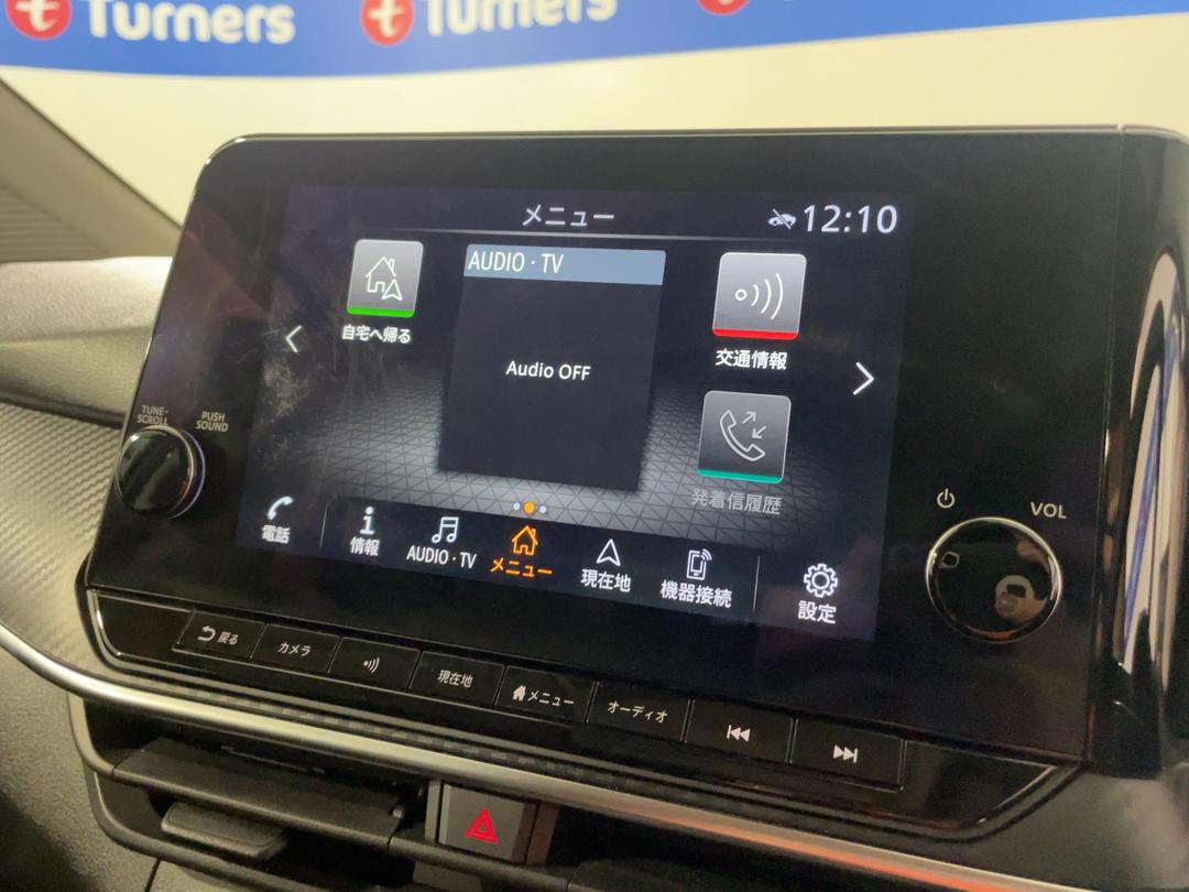 Photo '28' of Nissan Note