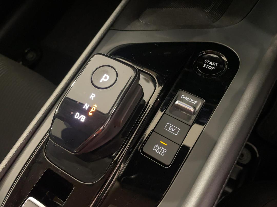 Photo '31' of Nissan Note
