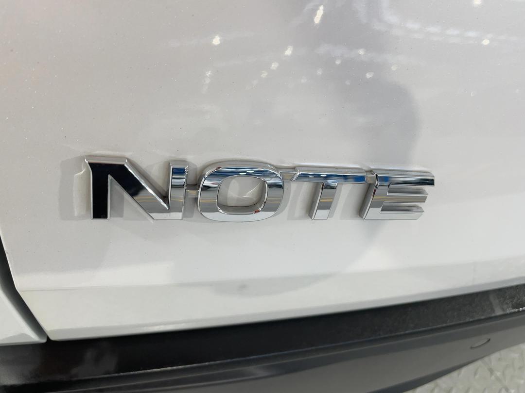 Photo '34' of Nissan Note