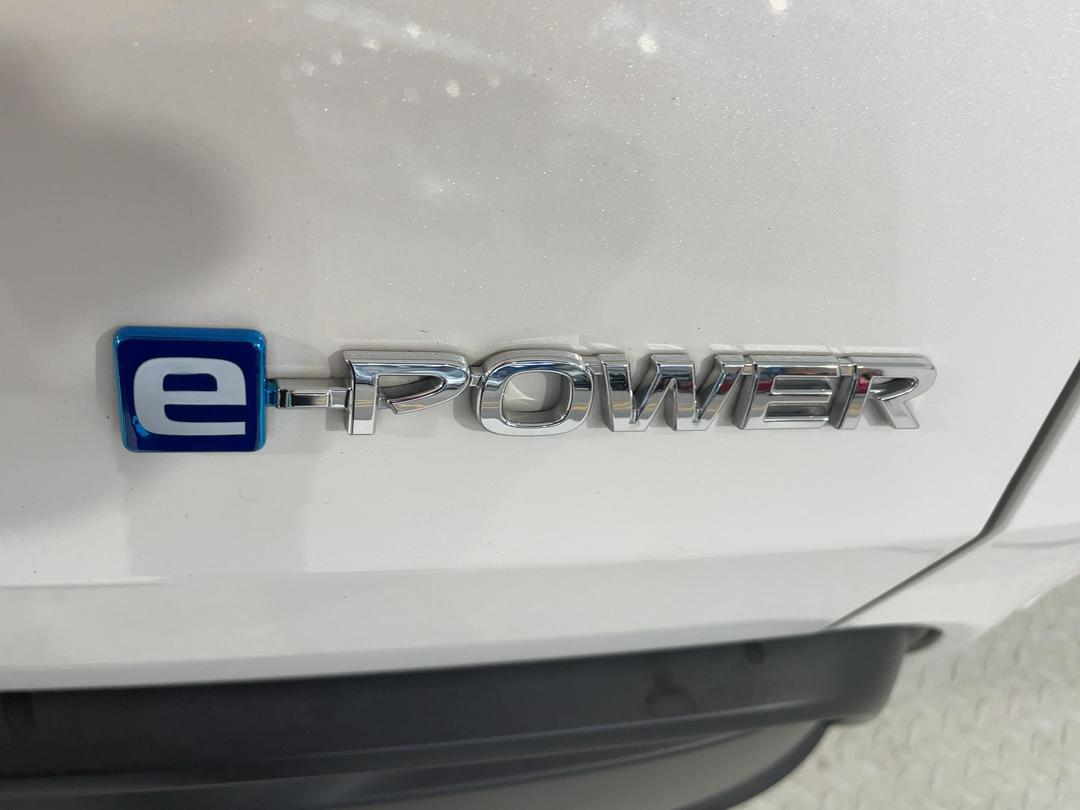 Photo '35' of Nissan Note