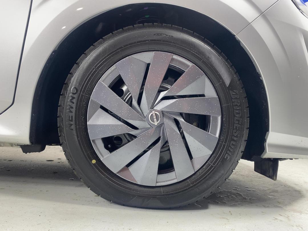 Photo '9' of Nissan Note